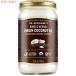 [ параллель импортные товары ]Dr. Bronner органический балка Gin кокос масло 30oz 887ml