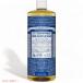 �y���s�A���i�z�h�N�^�[�u���i�[ Dr.Bronner's �}�W�b�N�\�[�v �y�p�[�~���g L�T�C�Y 944ml