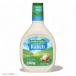 [ параллель импортные товары ]Hidden Valley Ranch Salad Dressing &amp; Topping 24oz / Скрытый Bally оригинал ланч заправка 709ml