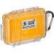 ¹͢ʡۥڥꥫ 1010 ޥ [/ꥢ] Pelican 1010 Micro Case [Yellow/Clear] 1010-027-100