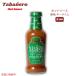 [ параллель импортные товары ]Tabanerota spring ro hot соус, ключ lime способ тест все натуральный американский производства 5oz Hot Sauce, Key Lime Flavor 148ml