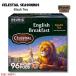 [ параллель импортные товары ]Celestial Seasonings selection стойка aru She's человек g swing lishu пятно k быстрый черный чай 96 штук 