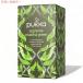 ���¹�͢���ʡۥѥå� �������� ���꡼�� �������˥å� �ƥ����Хå� 20�� Pukka Matcha Green Organic Tea Bags