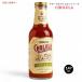 [ параллель импортные товары ]Cholulacho Roo la текила & lime re cell ba hot соус 147mL Tequila &amp; Lime Reserva Hot Sauce 5oz