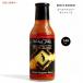 [ параллель импортные товары ]Bhut Kisserb-tokisa-wi Kid tikru призрак перец hot соус 148mL Wicked Tickle Ghost Pepper Hot Sauce 5oz