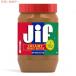 [ параллель импортные товары ][4 шт. комплект ]Jifjif creamy арахисовое масло Creamy Peanut Butter