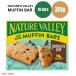 [ параллель импортные товары ] nature bare- маффин chip балка 1.24 унция x 10 шт Nature Valley Muffin Chip Bar 1.24 oz x 10ct