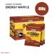 [ параллель импортные товары ] мед стойка nga- вафля sinamon16 листов ввод Honey Stinger Organic Cinnamon Waffle 16.96oz/Box of 16