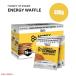 [ параллель импортные товары ] мед стойка nga- вафля vanilla 16 листов ввод Honey Stinger Organic Vanilla Waffle 16.96oz/Box of 16