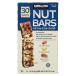 ¹͢ʡKirkland Signature Nut Bars with Cocoa Drizzle & Sea Salt 30ct / ɥͥ㡼 ʥåĥС
