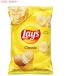 [ параллель импортные товары ]Lay's Rays картофель chip s Classic 226g Classic Potato Chips 8oz