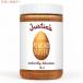 [ параллель импортные товары ] Justin z Classic миндаль масло 453g / Justin's Classic Almond Butter 16oz Jar