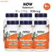 [ параллель импортные товары ][6 шт. комплект ]Now Foods Selenium 200 mcg 180 Veg Capsules /nauf-z селен (se Len ) 200mcg 180 шарик (beji Capsule )
