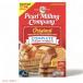 [ параллель импортные товары ]Pearl Milling Company Complete Pancake Mix Original 5LB / жемчуг mi кольцо Company блин Mix [ оригинал ] hot ke