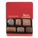 [ параллель импортные товары ]See's Candies Mini Red Assortment 4oz 504192 / She's сладости Mini красный ассортимент men to6 штук входит 114g Valentine подарок подарок 