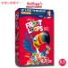[ параллель импортные товары ]Kellogg'skerog. фрукты петля s252g (8.9oz) Froot Loops