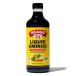 ֥饰 ꥭåɥߥ ŷ 473 ml Bragg Liquid Aminos Natural Soy Sauce Alternative 16 fl oz