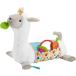 [ параллель импортные товары ]Fisher-Price Fischer цена Glo u with mi-tami- время лама мягкая игрушка .... развлечение ...