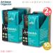 [ параллель импортные товары ]2 шт. комплект Artisana Organicsa-tisana бур niks органический сырой кокос масло 10 пакет ввод 30.05gx10 пакет Raw Coconut Butter,