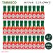[ параллель импортные товары ][30 шт. комплект ]TABASCO Табаско миниатюра оригинал 3.7ml ×30 hot соус приправа переносной Tabasco Miniature Original Pepper Hot Sauce