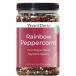 [ параллель импортные товары ]Viva Doria Rainbow Blend перец кукуруза 16 унция, шлифовщик для заполнения 