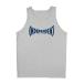  Independent майка a потертость шик Heather мужской skate INDEPENDENT SPAN TANKTOP ATHLETIC HEATHER