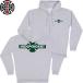 INDEPENDENT OGBC LEGACY ZIP HOODED SWEAT SHIRT GREY HEATHER CROSS Independent Legacy тяжелый to полный Zip Parker серый переиздание бесплатная доставка 