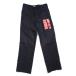  Dickies 874 Flex рабочие брюки темный темно-синий стрейч мужской женский DICKIES 874 FLEX WORK PANTS ORIGINAL FIT DARK NAVY