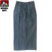 BEN DAVIS USA ORIGINAL BEN'S WORKPANTS CHACOAL HEATHER Ben tei винт оригинал Ben z рабочие брюки мужской женский уголь Heather бесплатная доставка 