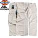 DICKIES A861 MENS DOUBLE KNEE UTILITY PAINTER PANT NATURAL Dickies двойной колено служебная программа painter's pants мужской женский натуральный 