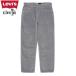  Levi's серебряный tab вельвет брюки Roo z Fit Shark s King re-Levi's SILVER TAB LOOSE FIT PANT SHARKSKIN CORDUROY бесплатная доставка 