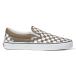 Х  ˡ 饷å åݥ åܡ ʥå  VANS CLASSI SLIP-ON COLOR THEORY CHECKERBOARD WALNUT VN0A7Q5D1NU