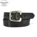 VINTAGE WORKS / Vintage Works DH5536 FLANNEL leather belt free shipping 