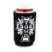  собака Town Cross ro экстремально -ji-be лак пляж skate мужской женский черный DOGTOWN CROSS LOGO COOZIE BLACK
