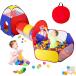 GeerWest Play палатка мяч бассейн тоннель 3 позиций комплект Play house салон ребенок baby игрушка день рождения подарок бесплатная доставка 