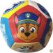 ODSpau Patrol baby мяч Ultra soft софтбол 5 дюймовый искусственная кожа ребенок. игрушка оптимальный 