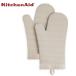 KitchenAid �L�b�`���G�C�h �V���R�� �I�[�u���~�g�� 2���Z�b�g �ϔM500��F ����~�� �h�� �L�b�`����� �~�g�� �����