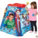 Paw Patrolpau* Patrol Kids мяч бассейн мяч 20 шт имеется 2XL сборка тип 94×94×86.4cm 2 лет и больше 