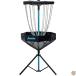 Franklin Sports диск Golf корзина - портативный диск Golf Target цепь имеется 