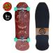  солнечный ta круиз SANTA CRUZ 9.5in x 31.0in ROSKOPP FACE REISSUE SKATE COMPLETE CRUZER Cruiser Complete готовый сборка товар скейтборд скейтборд (2507)