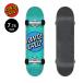  солнечный ta круиз SANTA CRUZ 7.75in x 30.0in MINI OTHER DOT HANDS SKATEBOARD COMPLETE Complete готовый сборка товар скейтборд скейтборд начинающий (2510)