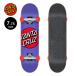  солнечный ta круиз SANTA CRUZ 7.75in x 30.0in SPOTLIGHT DOT MINI SKATEBOARD COMPLETE Complete ( готовый сборка товар ) комплект скейтборд скейтборд (2606)