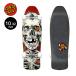  солнечный ta круиз SANTA CRUZ 10.32in x 34.0in DOT DUDE SHAPED LONG CRUZER Cruiser Complete готовый сборка товар скейтборд скейтборд (2510)