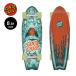  солнечный ta круиз SANTA CRUZ 8.8in x 27.7in DEAD SHARK CRUZER Cruiser Complete готовый сборка товар Old school скейтборд off tore скейтборд (2510)