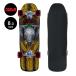 pa well * винт rutaPOWELL PERALTA 8.0inch MIKE VALLELY BABY ELEPHANT CRUISER SKATEBOARD COMPLETE Cruiser скейтборд скейтборд sk8(2601)