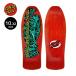  солнечный ta круиз SANTA CRUZ скейтборд панель 10.32 OOPS MUCUS REISSUE DECK 80'lii колодка Old school переиздание скейтборд доска (2411)