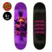  солнечный ta круиз SANTA CRUZ скейтборд панель 8.7 PACE DEATHTRAP REMIX DECK Lobb * темп промо Dell скейтборд Street доска (2507)