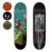  солнечный ta круиз SANTA CRUZ скейтборд панель 8.25 FEELBASE DELFINO TAROT REMIX PRO DECK Delphi -no*fabi дыра промо Dell (2602)