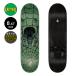  Creature CREATURE скейтборд панель 8.47 PROVOST DUNGEON WEB PRO DECK Colin * Pro vo -тактный скейтборд Street доска (2507)
