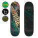 Creature CREATURE скейтборд панель 9.0 KIMBEL DEEP DIVE PRO DECK Willis * gold bell скейтборд Street доска (2507)